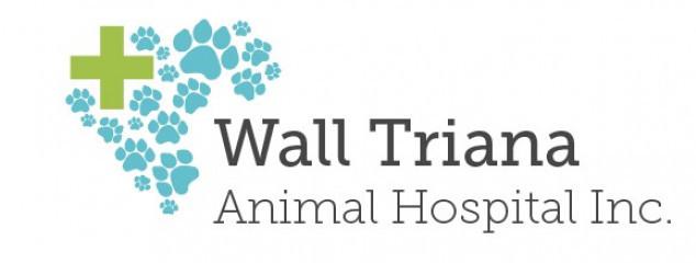 Wall Triana Animal Hospital (1240296)